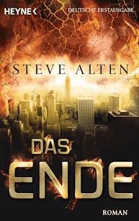 Das Ende - Steve Alten - E-Book