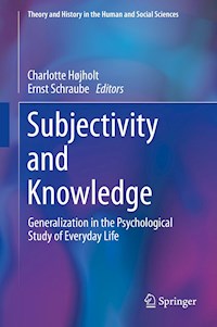 Subjectivity and Knowledge -  - E-Book