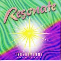 Resonate - Eye See - Hörbuch