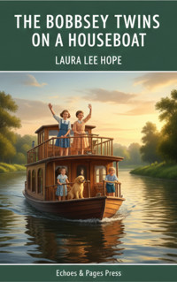 The Bobbsey Twins on a Houseboat - Laura Lee Hope - E-Book