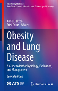 Obesity and Lung Disease -  - E-Book