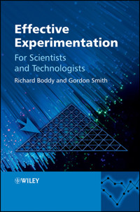 Effective Experimentation - Richard Boddy - E-Book