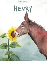 HENRY - Eva Koch - E-Book