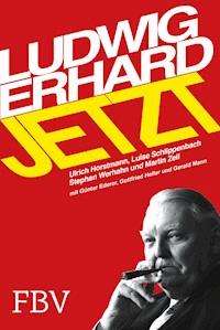 Ludwig Erhard jetzt - Ulrich Horstmann - E-Book
