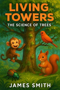 Living Towers - James Smith - E-Book