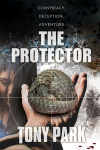 The Protector - Tony Park - E-Book