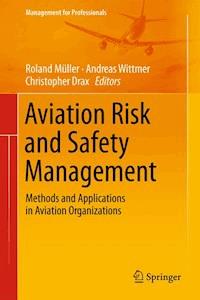 Aviation Risk and Safety Management -  - E-Book