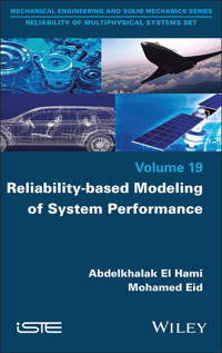 Reliability-based Modeling of System Performance - Abdelkhalak El Hami - E-Book