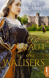 Die Braut des Walisers - Lisa McAbbey - E-Book