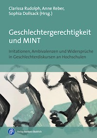 Geschlechtergerechtigkeit und MINT -  - E-Book