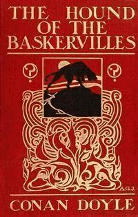The Hound of the Baskervilles - Arthur Conan Doyle - E-Book