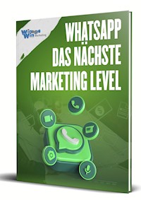 WhatsApp-Marketing - Lars Pilawski - E-Book