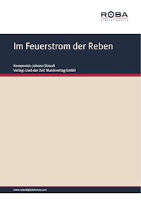 Im Feuerstrom der Reben - Richard Genée - E-Book