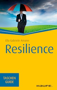 Resilience - English Edition - Ella Gabriele Amann - E-Book