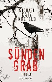 Sündengrab - Michael Katz Krefeld - E-Book