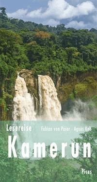 Lesereise Kamerun - Fabian von Poser - E-Book