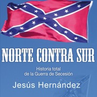 Norte contra Sur - Jesús Hernández - Hörbuch