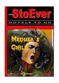 Medusa´s child - Bernhard StoEver - E-Book