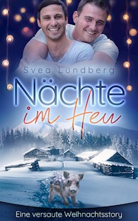 Nächte im Heu - Svea Lundberg - E-Book