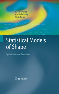 Statistical Models of Shape - Rhodri Davies - E-Book