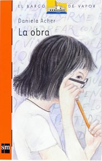 La obra - Daniela Acher - E-Book