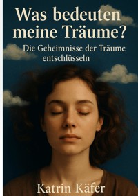 Was bedeuten meine Träume ? - Katrin Käfer - E-Book
