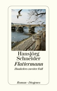 Flattermann - Hansjörg Schneider - E-Book