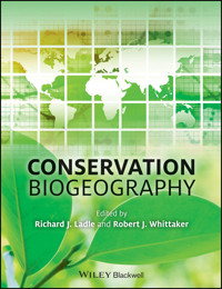 Conservation Biogeography -  - E-Book
