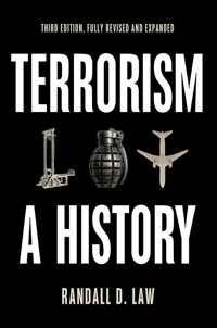 Terrorism - Randall D. Law - E-Book
