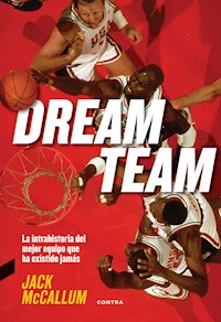 Dream Team - Jack McCallum - E-Book