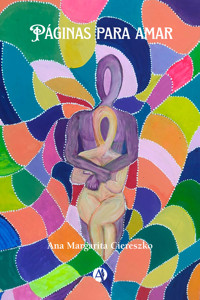 Páginas para amar - Ana Margarita Ciereszko - E-Book