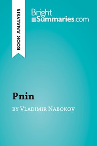 Pnin by Vladimir Nabokov (Book Analysis) - Bright Summaries - E-Book
