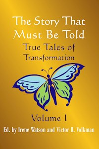 The Story That Must Be Told -  - E-Book