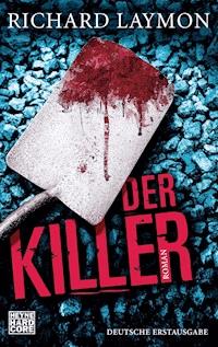 Der Killer - Richard Laymon - E-Book