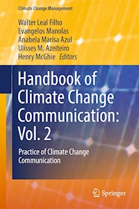 Handbook of Climate Change Communication: Vol. 2 -  - E-Book