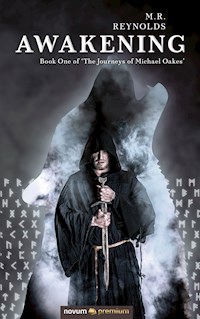 Awakening - M.R. Reynolds - E-Book