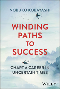 Winding Paths to Success - Nobuko Kobayashi - E-Book