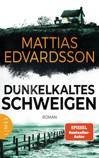 Dunkelkaltes Schweigen - Mattias Edvardsson - E-Book