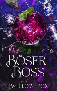 Böser Boss - Willow Fox - E-Book