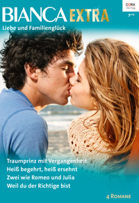 Bianca Extra Band 59 - Susan Crosby - E-Book