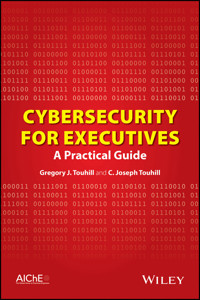 Cybersecurity for Executives - Gregory Touhill - E-Book