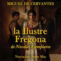 La Ilustre Fregona - Miguel de Cervantes - Hörbuch