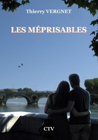 Les méprisables - Thierry VERGNET - E-Book