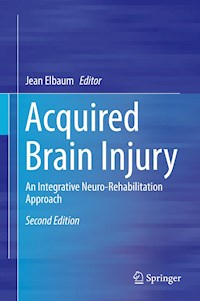 Acquired Brain Injury -  - E-Book