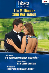 Bianca Exklusiv Band 185 - Susan Mallery - E-Book