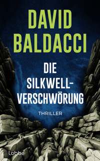 Die Silkwell-Verschwörung - David Baldacci - E-Book