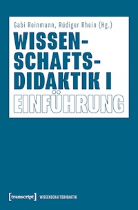 Wissenschaftsdidaktik I -  - kostenlos E-Book