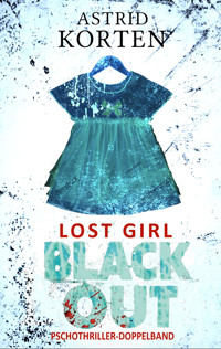 Lost Girl - Astrid Korten - E-Book