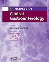 Principles of Clinical Gastroenterology -  - E-Book