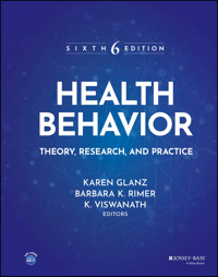 Health Behavior -  - E-Book